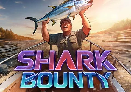Shark Bounty