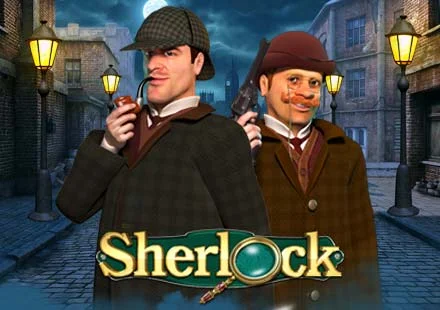 Sherlock