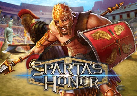 Spartas Honor
