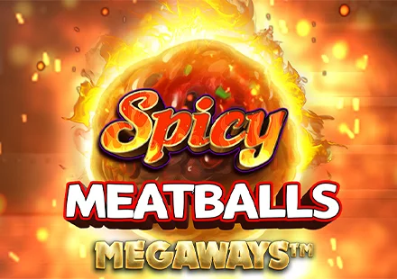 Spicy Meatballs