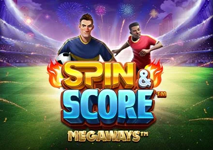 Spin Score Megaways