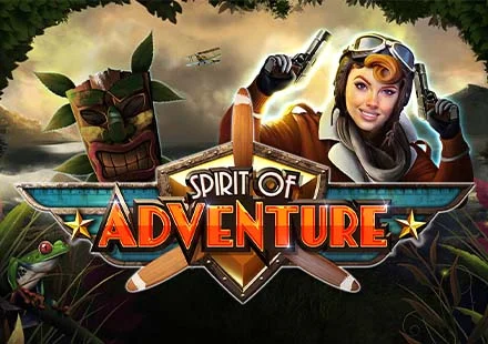 Spirit Of Adventure