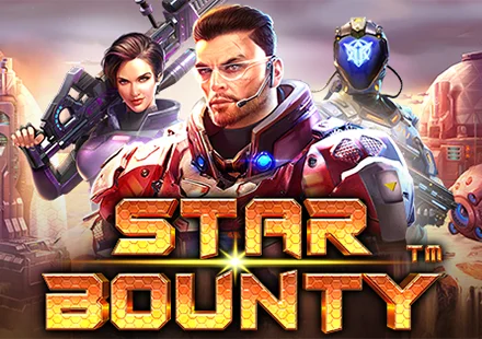Star Bounty