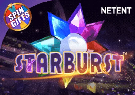 Starburst