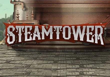 Steam Tower