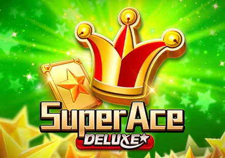 Super Ace Deluxe