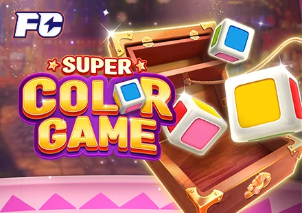Super Color Game