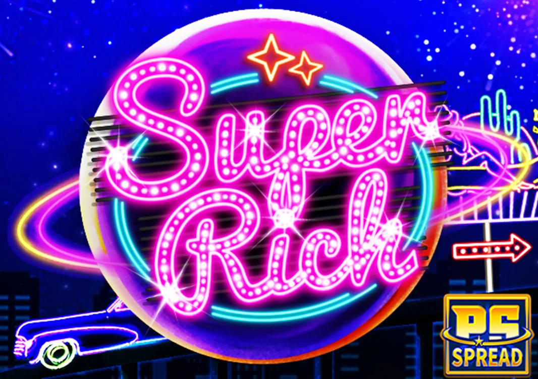 Super Rich