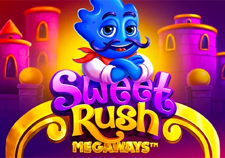 Sweet Rush MEGAWAYS