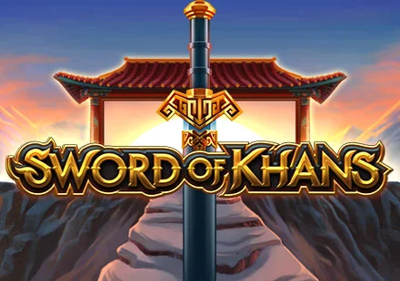 Sword Of Khans
