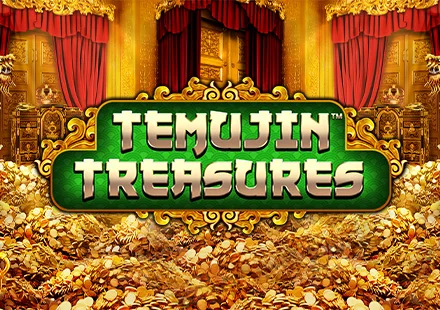 Temujin Treasures