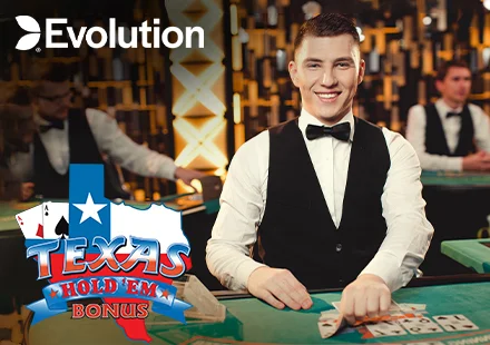 Texas Holdem Bonus Poker