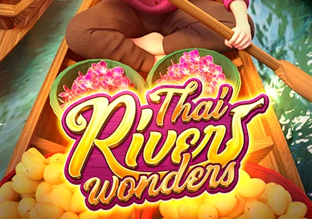 Thai River Wonders