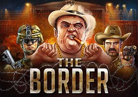 The Border