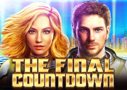 The Final Countdown