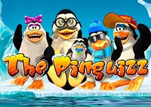 The Pinguizz HD