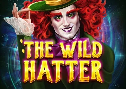 The Wild Hatter