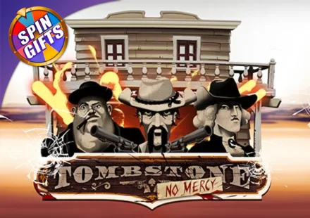 Tombstone No Mercy