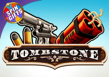 Tombstone