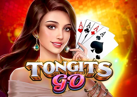 Tongits Go