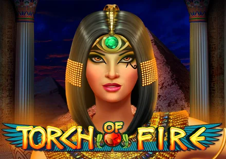 Torch Of Fire