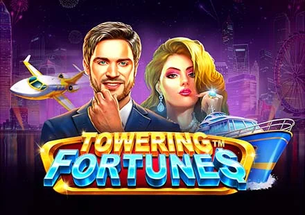 Towering Fortunes