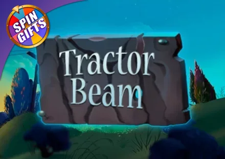 Tractor Beam