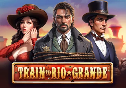 Train To Rio Grande