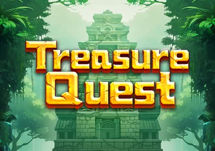 Treasure Quest