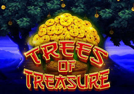 Trees Of Treasure