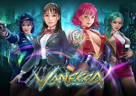 Vanessa