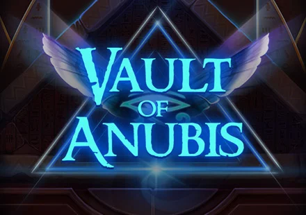 Vault Of Anubis