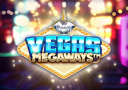 Vegas Megaways