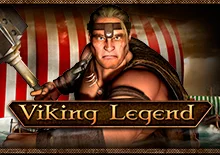 Viking Legend HD