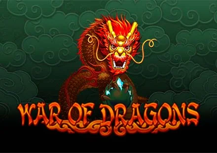 War Of Dragons