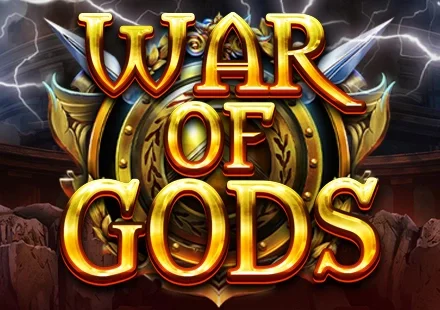 War Of Gods