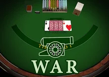 War