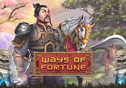 Ways Of Fortune