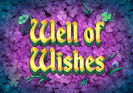 Well Of Wishes