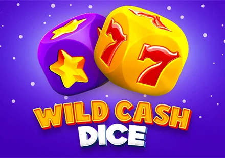 Wild Cash Dice