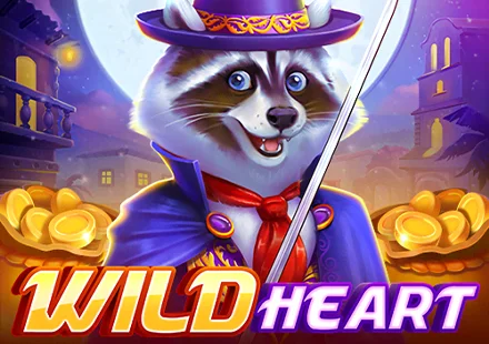 Wild Heart