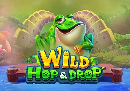 Wild Hop Drop