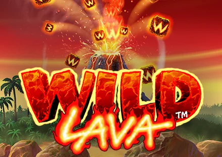 Wild Lava