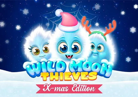 Wild Moon Thieves
