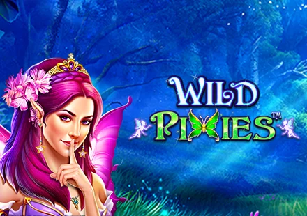 Wild Pixies