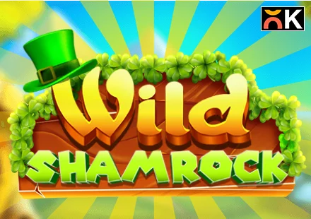 Wild Shamrock
