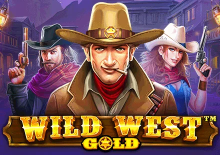 Wild West Gold