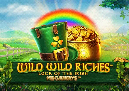 Wild Wild Riches Megaways