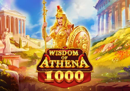 Wisdom Of Athena 1000