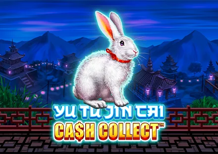 Yu Tu Jin Cai Cash Collect